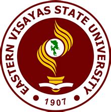 evsu logo